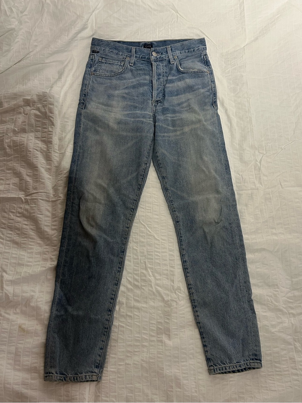 Citizens of Humanity skinny jeans 25